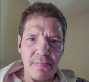 Perry MONIAS missing person case profile photo