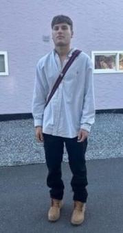 Travis PERLMAN missing person case profile photo