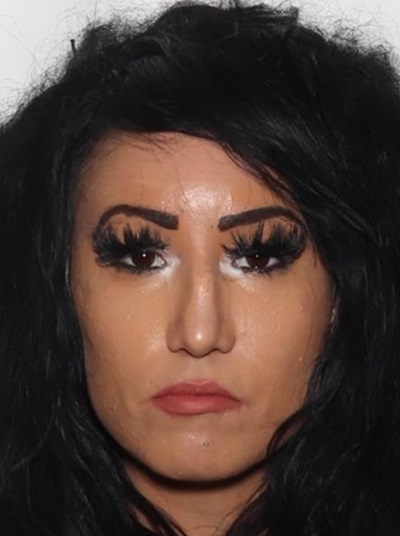 Marika SUTTON missing person case profile photo
