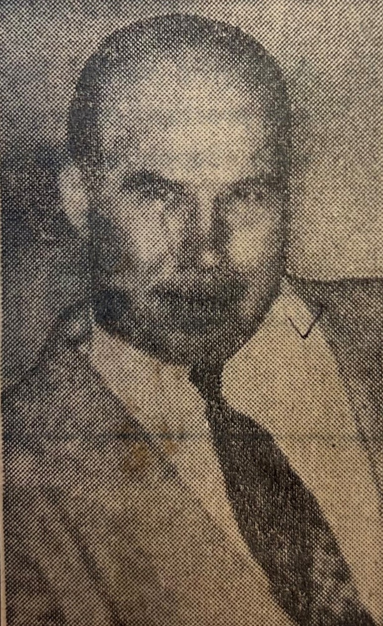 William Gatehouse missing person case in Salt Lake City, Utah, USA, Utah