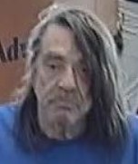 Peter JONES missing person case profile photo