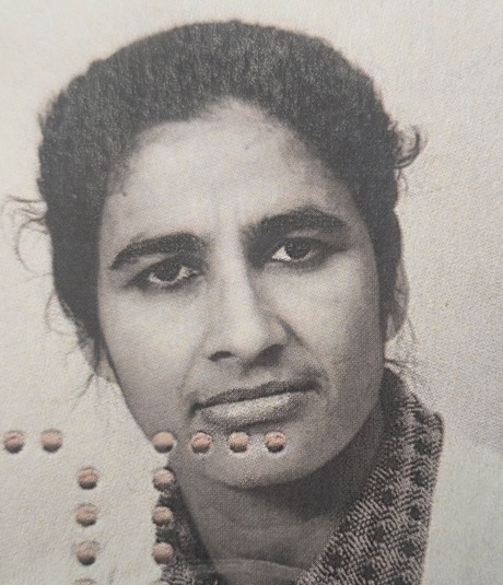 Amarjit JEERH missing person case in Calgary, Alberta