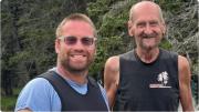 Nelson BOUDREAU missing person case in Havre-Saint-Pierre, Quebec