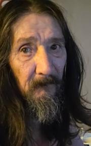 Noel Ross Grant missing person case profile photo