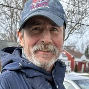Stephen TOMASZEWSKI missing person case in Niagara Falls, New York