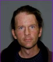 Edward M KARBOWSKI missing person case in Niagara Falls, New York