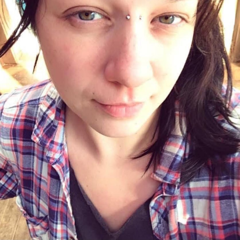 Kassandra SCHOEMAKER missing person case profile photo
