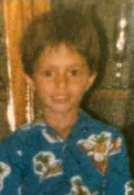 Jimmy PEREIRA missing person case profile photo