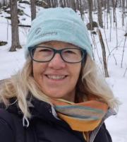 Denise WILLIAMS missing person case in Inverness, Nova Scotia