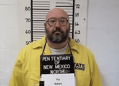 Robert Ray  Fry  case profile image
