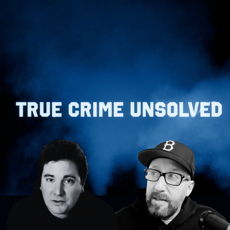 True Crime Unsolved